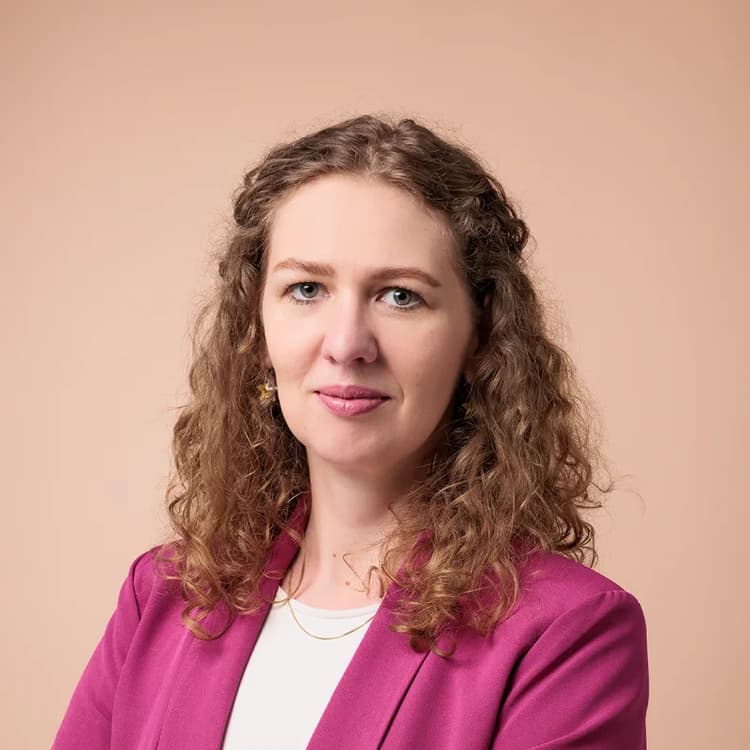 PhDr. Jana Fondrková Foto