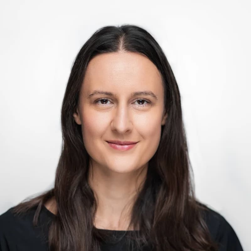 Mgr. Veronika Čiefová Foto