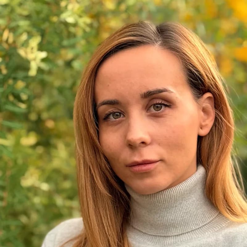 Mgr. Silvia Frantová Foto