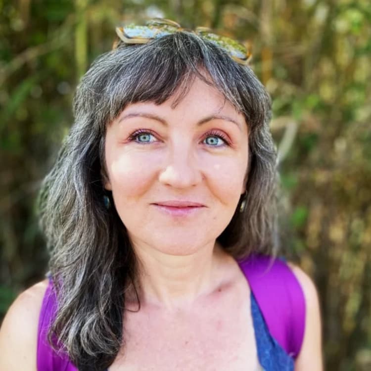 Mgr. Lucia Žiaková Foto