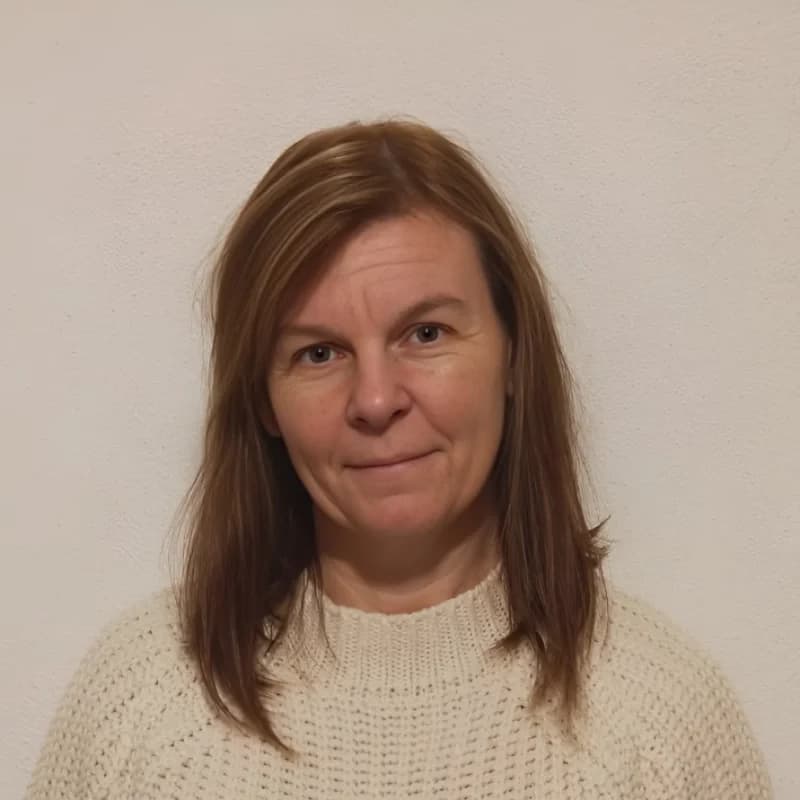 Mgr. Lenka Ballová Foto