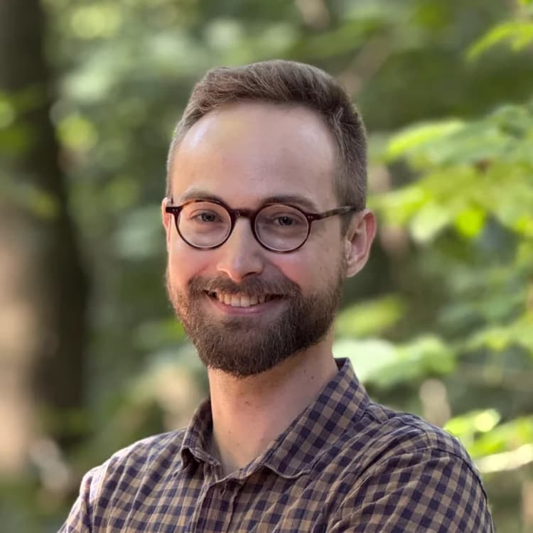 Mgr. Tomáš Hrdlička Foto