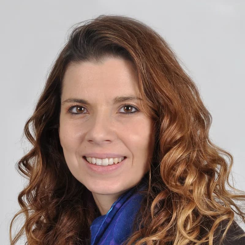 Mgr. Soňa Devečka Gorušová Photo