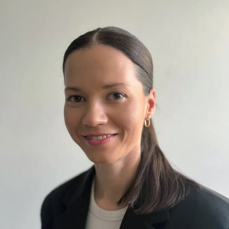 Mgr. Erika Jakabová Photo