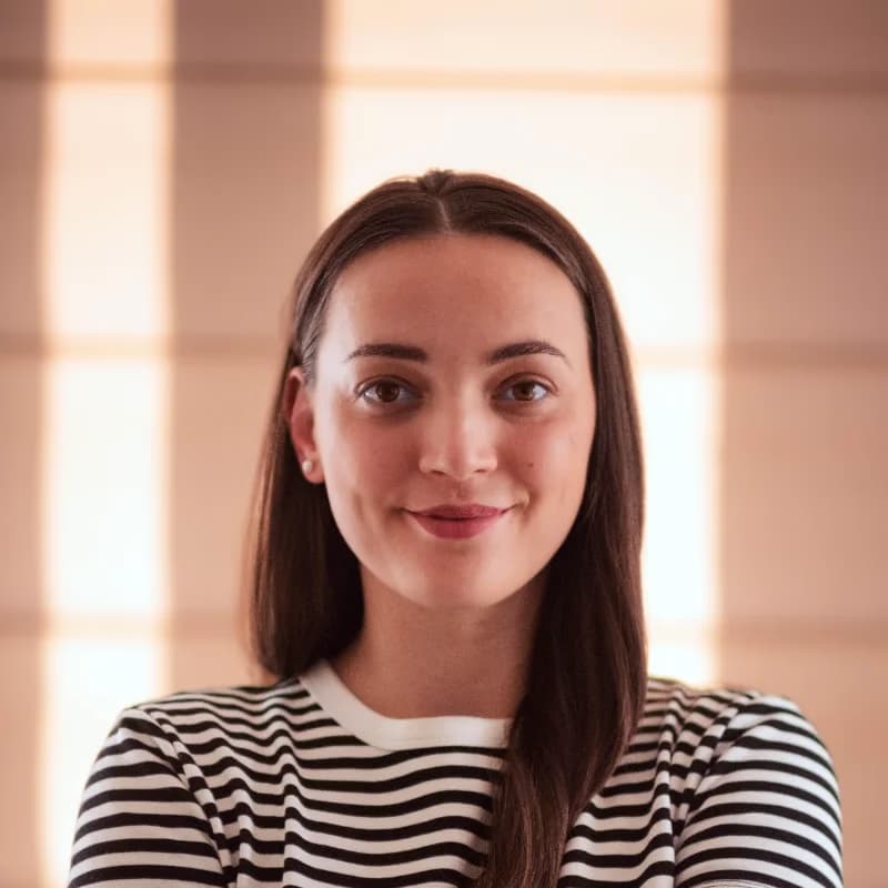 Mgr. Klaudia Sleziaková, M.Sc. Foto