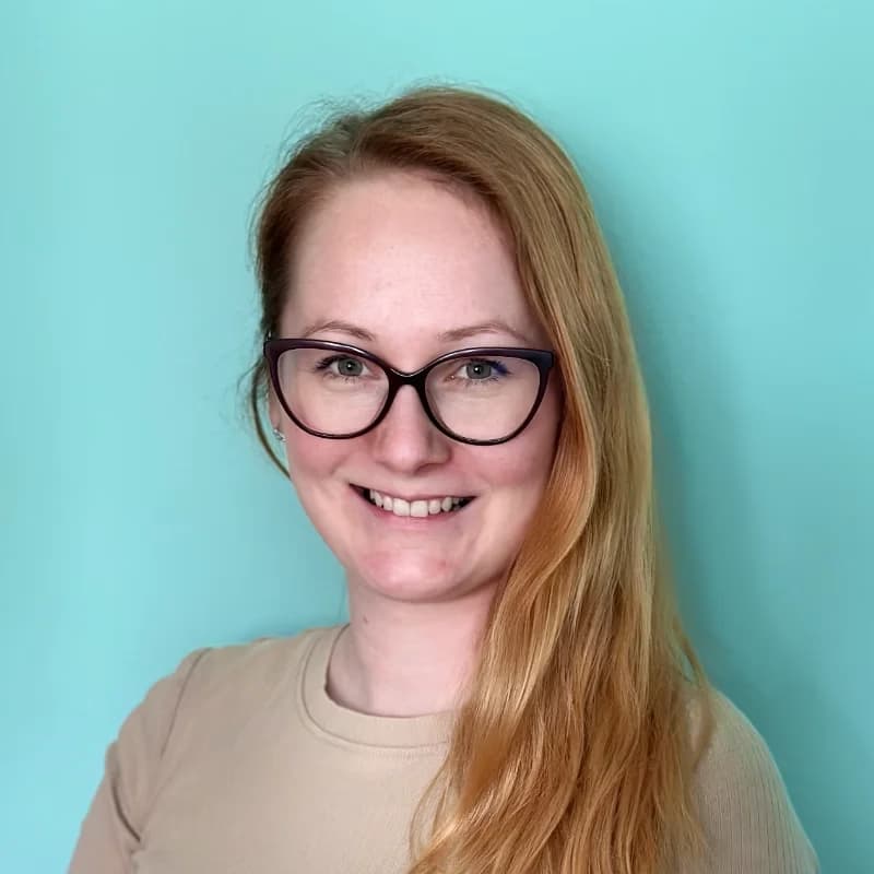 Mgr. Eva Šmírová Photo