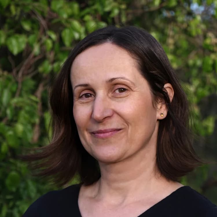 Mgr. Miroslava Majdová Foto