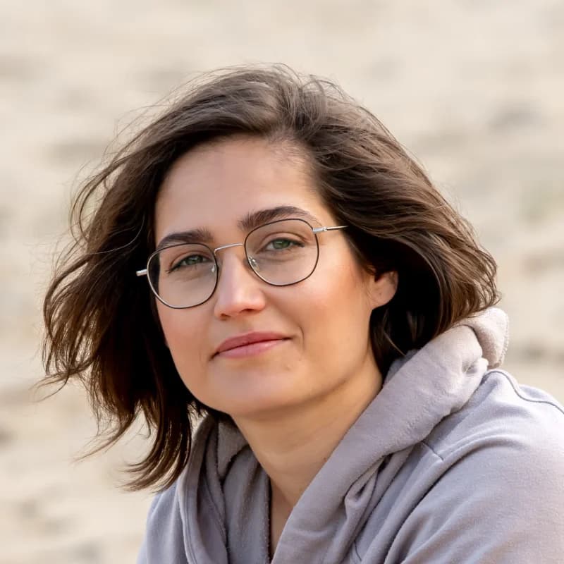 Bc. Katarína Hommel Foto