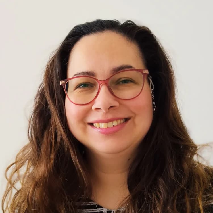 Mgr. Libuša Lejková Foto