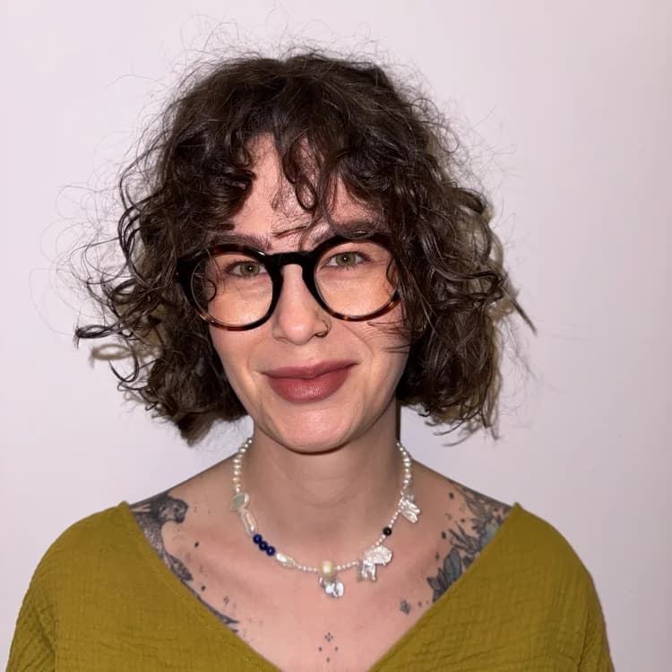 Mgr. Juliana Weiss Foto