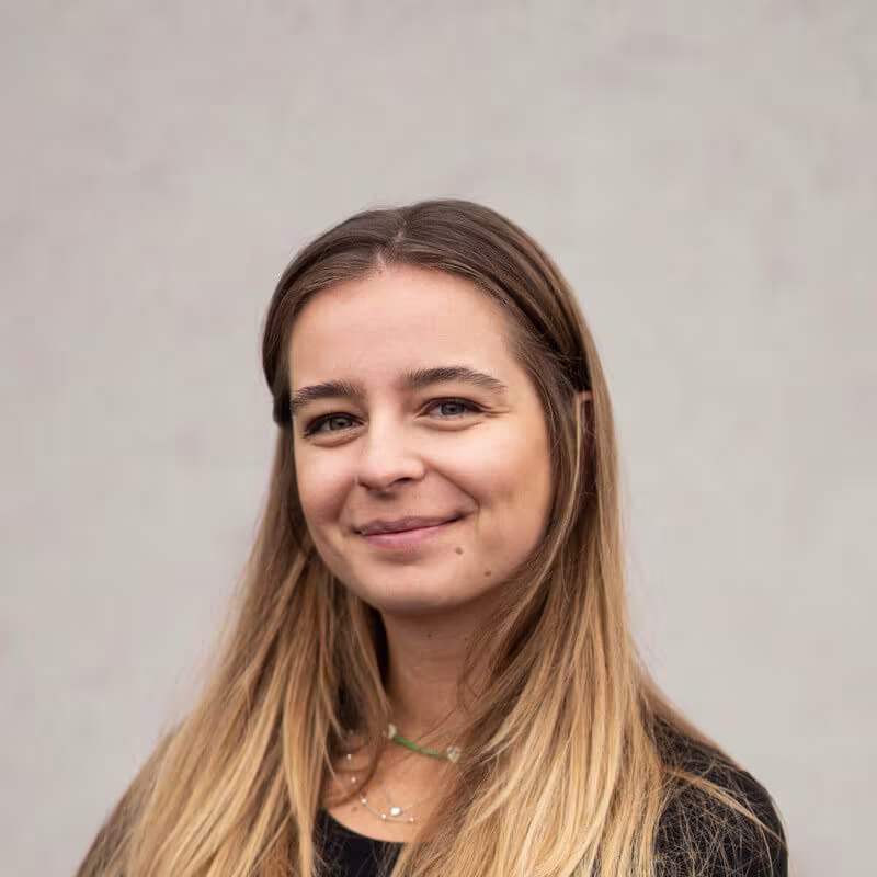 Mgr. Dominika Neprašová Foto