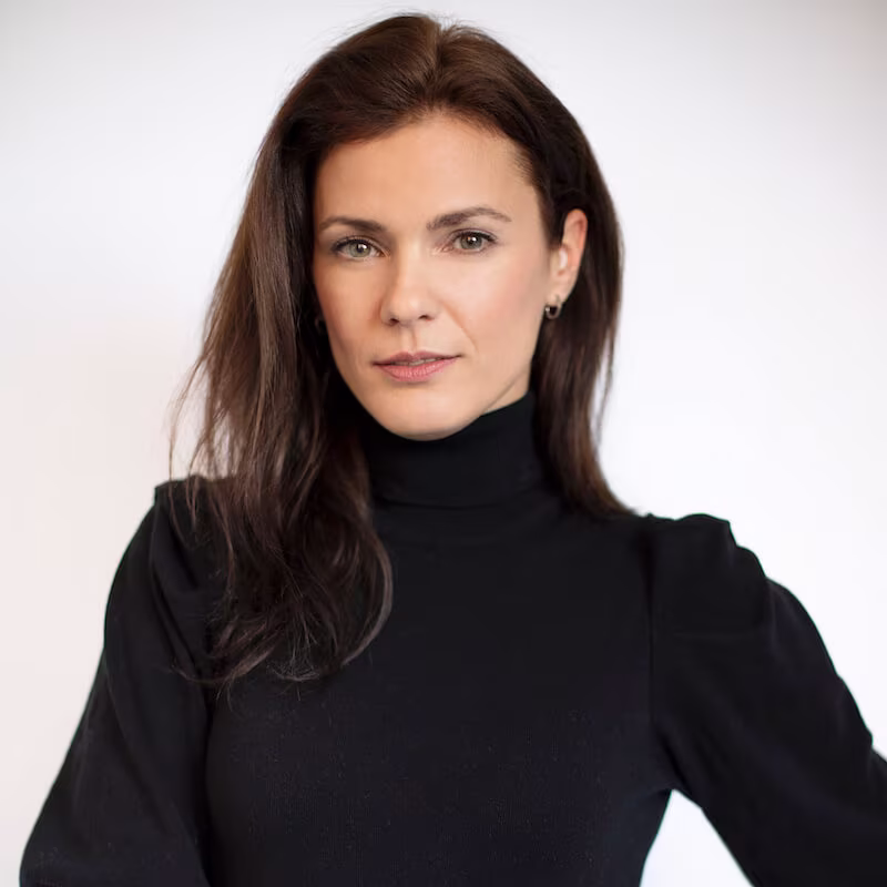 Mgr. Michaela Prochotská Foto