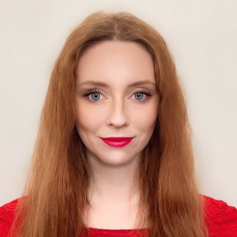 PhDr. Radka Balková Ligušová Foto