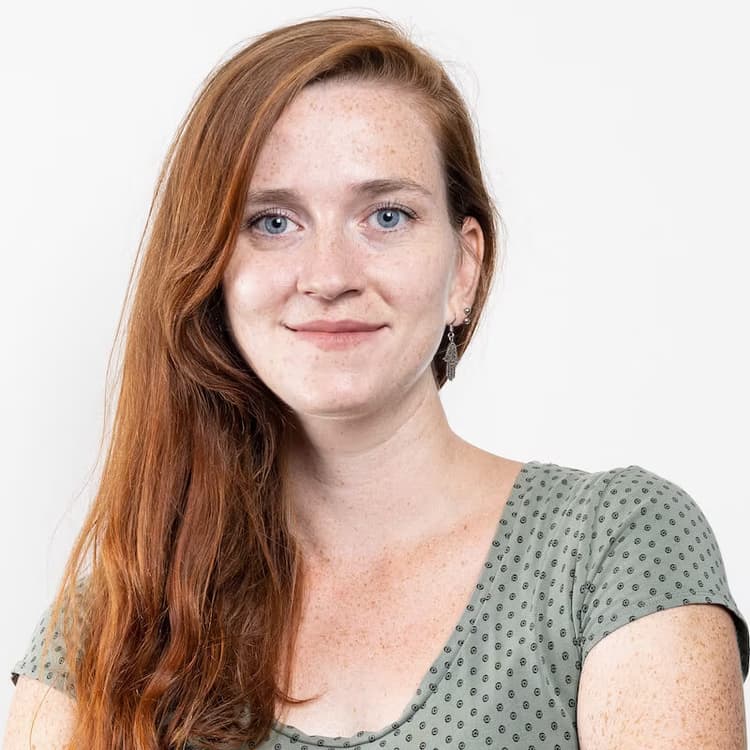 Mgr. Tereza Valachová Foto