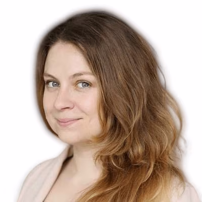 Mgr. Veronika Pastrnáková Foto